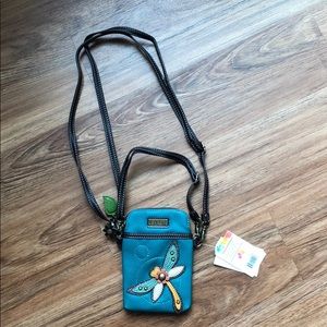 Chala Crossbody Cell Phone Purse